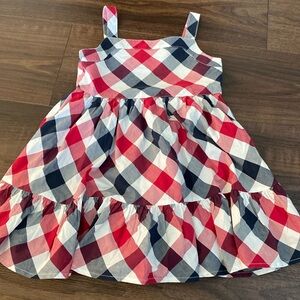 Gymboree summer dress